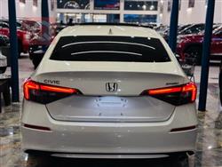 هوندا سيفيك